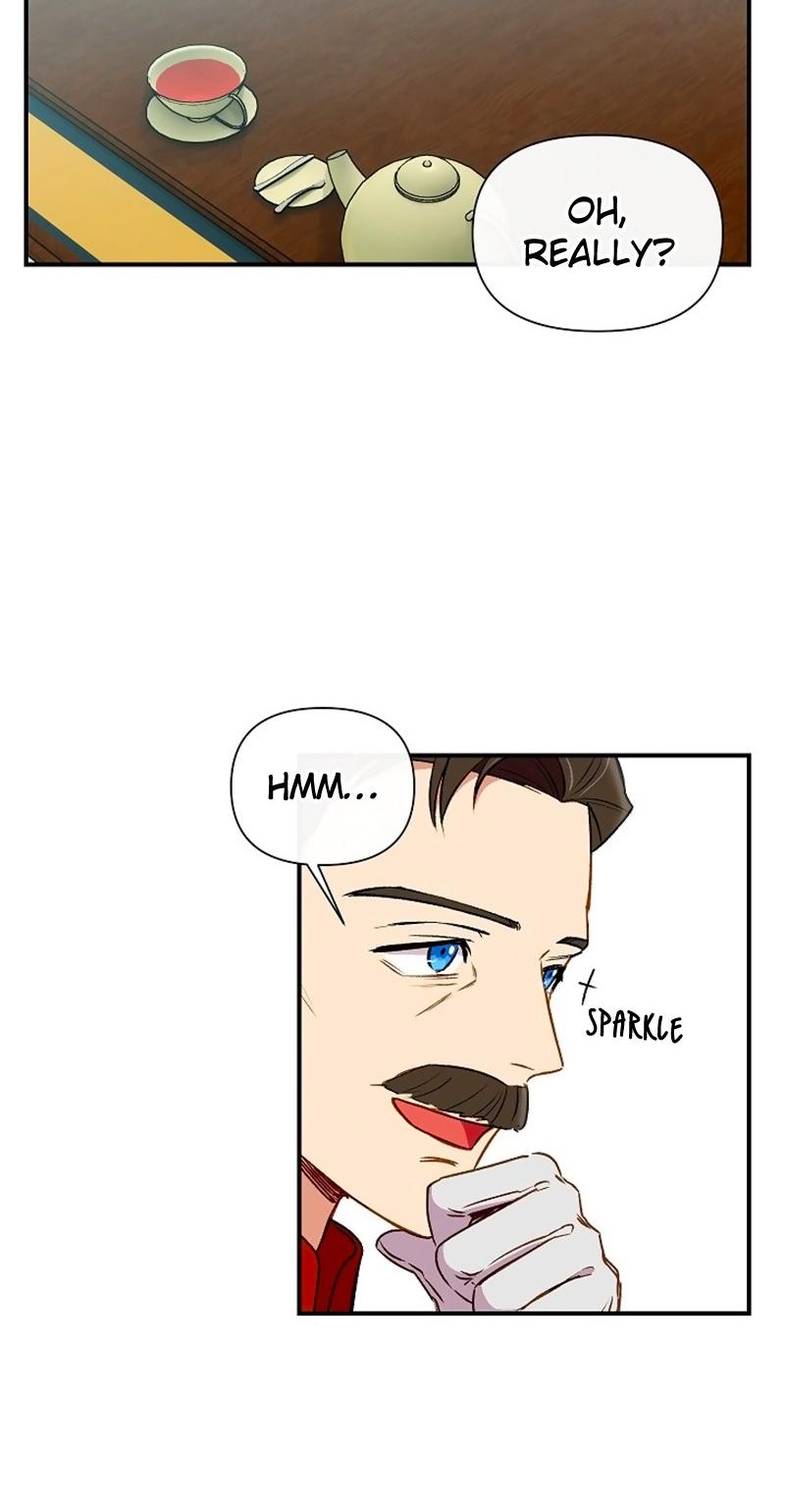 The Monster Duchess and Contract Princess Chapter 32 page 22 - Chapter 32