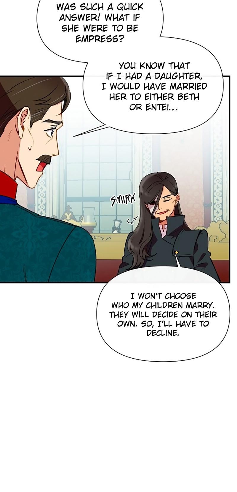 The Monster Duchess and Contract Princess Chapter 32 page 24 - Chapter 32