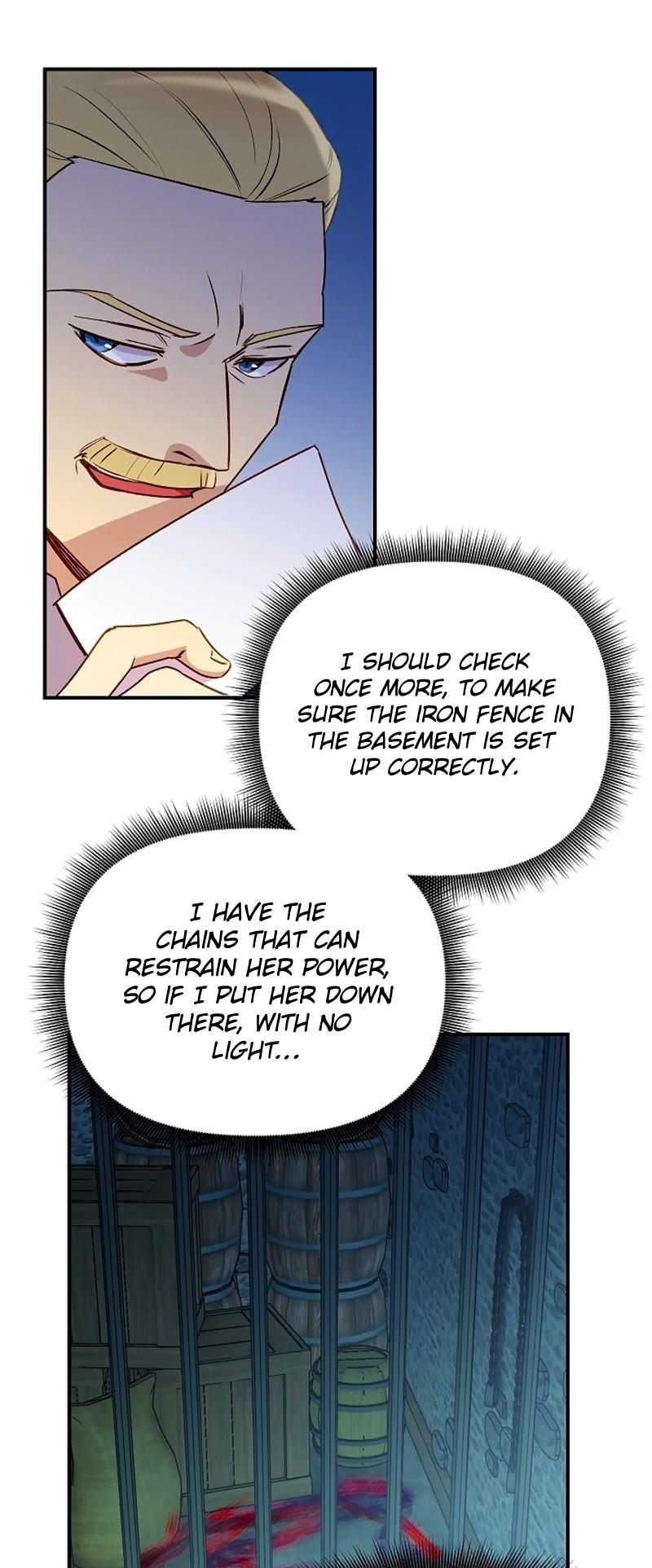 The Monster Duchess and Contract Princess Chapter 32 page 29 - Chapter 32