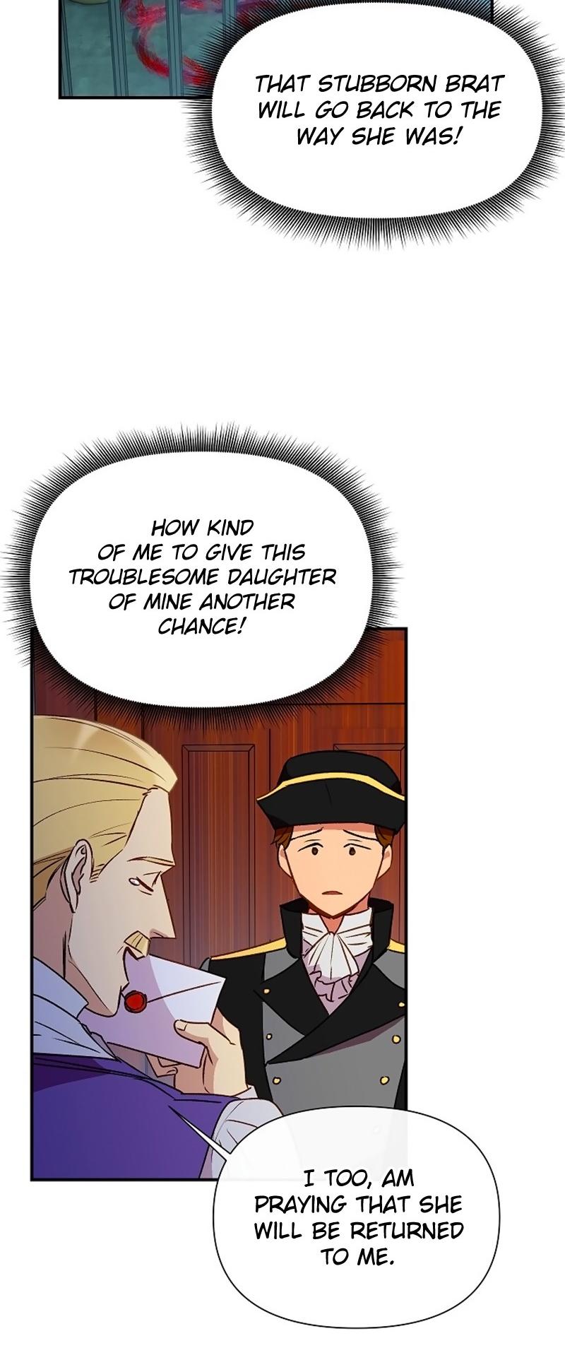 The Monster Duchess and Contract Princess Chapter 32 page 30 - Chapter 32