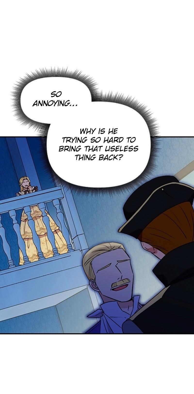 The Monster Duchess and Contract Princess Chapter 32 page 34 - Chapter 32