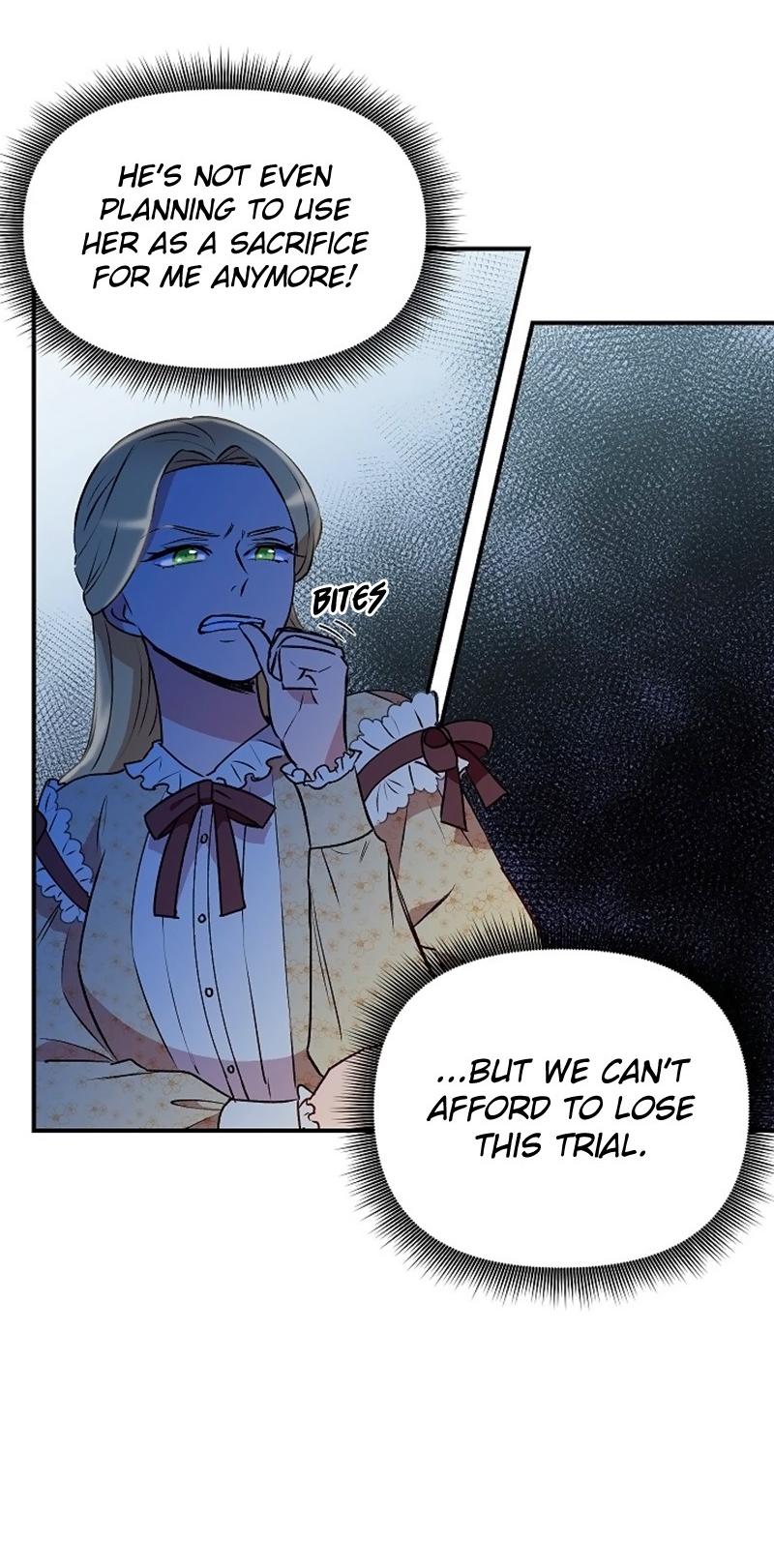 The Monster Duchess and Contract Princess Chapter 32 page 35 - Chapter 32