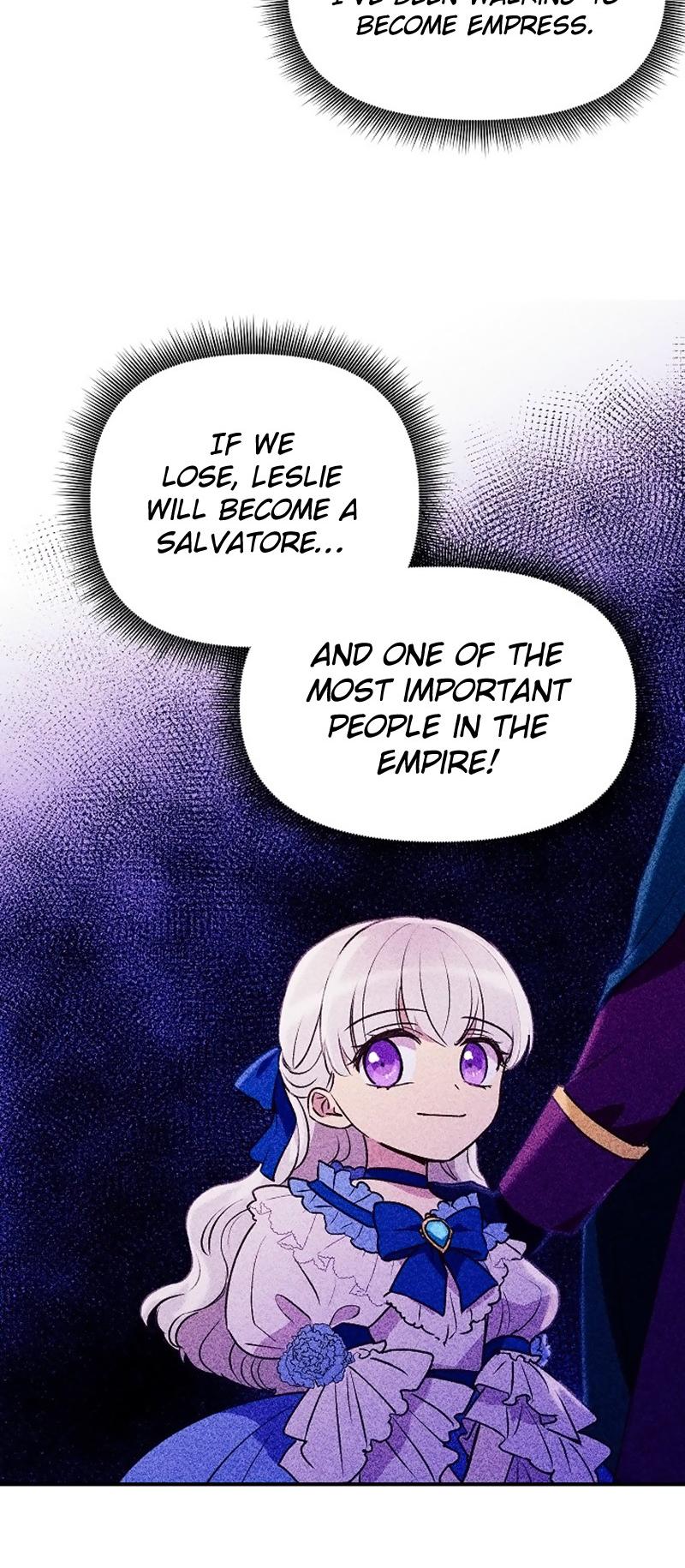 The Monster Duchess and Contract Princess Chapter 32 page 37 - Chapter 32
