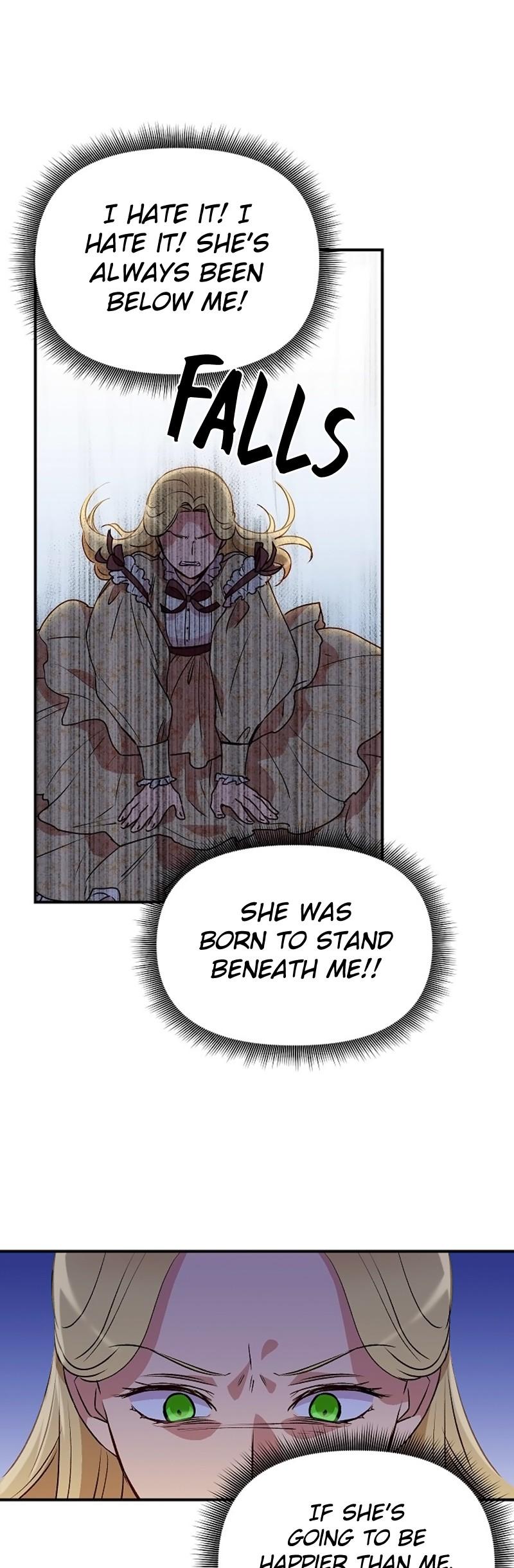 The Monster Duchess and Contract Princess Chapter 32 page 38 - Chapter 32