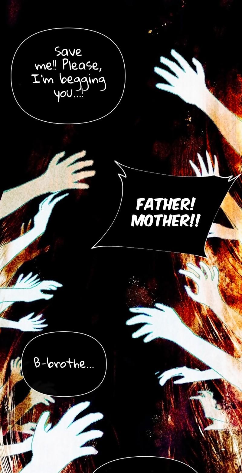 The Monster Duchess and Contract Princess Chapter 32 page 41 - Chapter 32