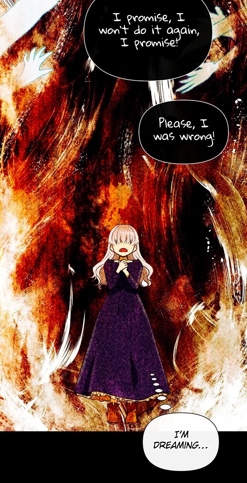 The Monster Duchess and Contract Princess Chapter 32 page 42 - Chapter 32
