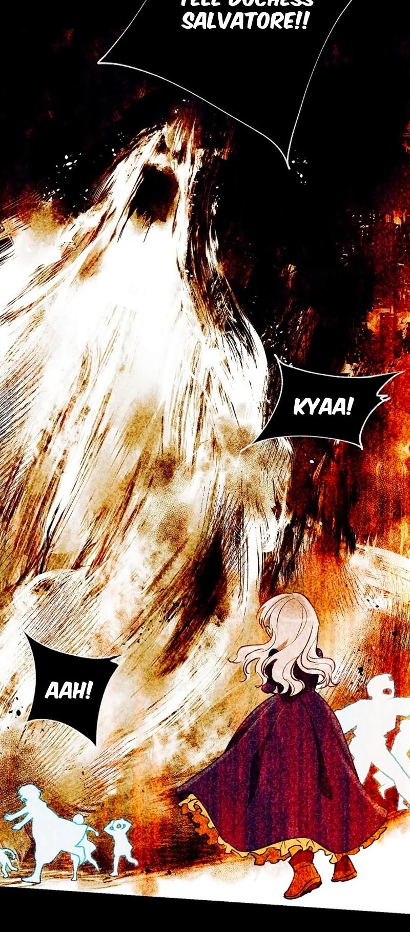 The Monster Duchess and Contract Princess Chapter 32 page 44 - Chapter 32