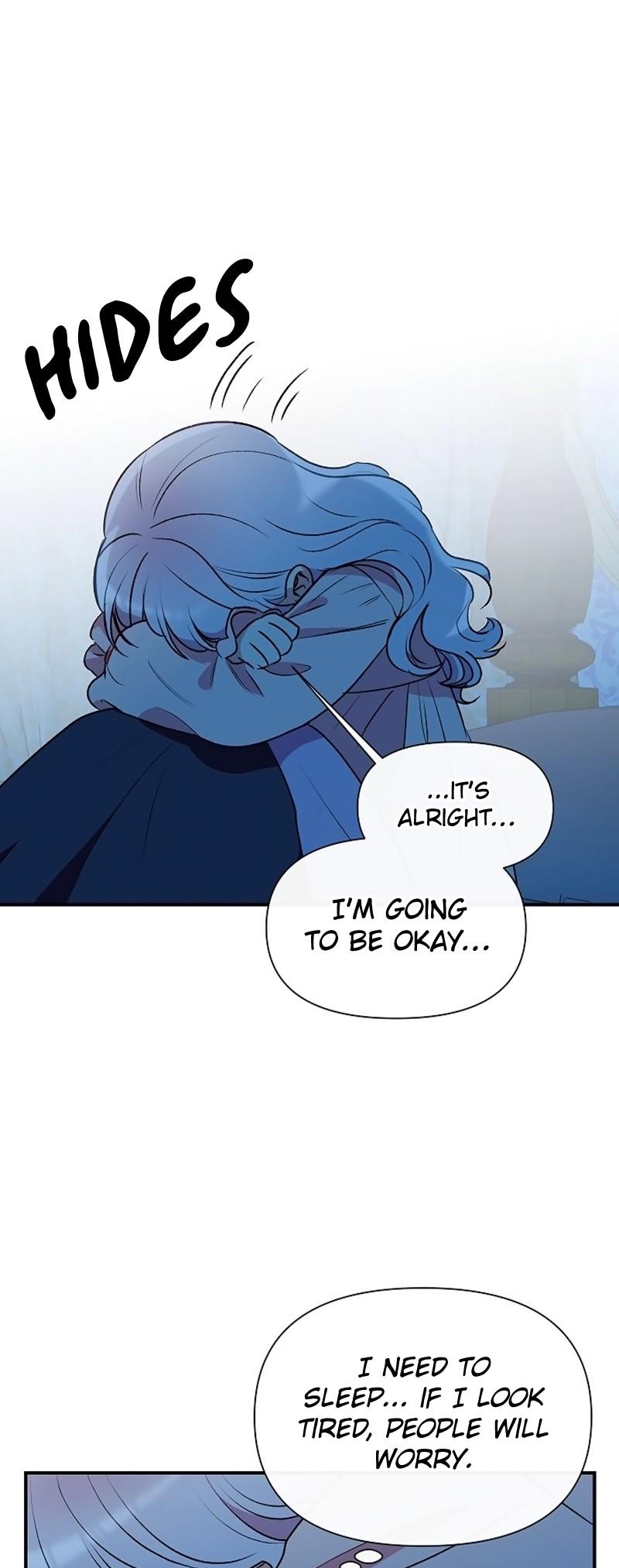 The Monster Duchess and Contract Princess Chapter 32 page 49 - Chapter 32