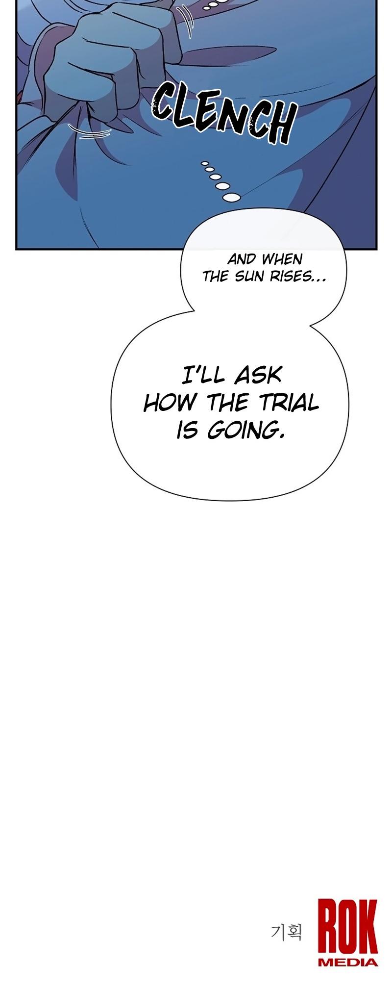 The Monster Duchess and Contract Princess Chapter 32 page 50 - Chapter 32