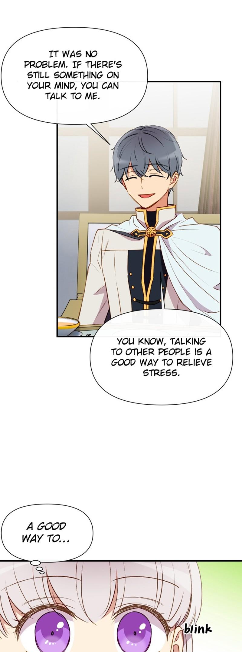 The Monster Duchess and Contract Princess Chapter 33 page 14 - Chapter 33