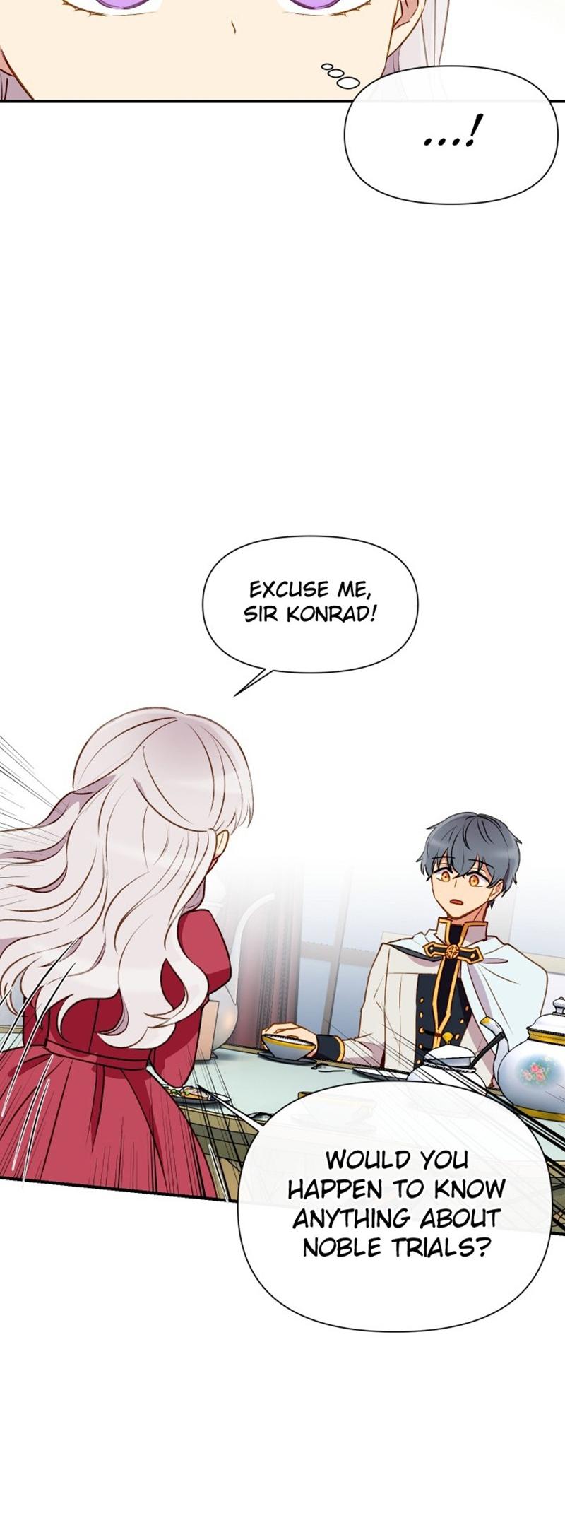The Monster Duchess and Contract Princess Chapter 33 page 15 - Chapter 33