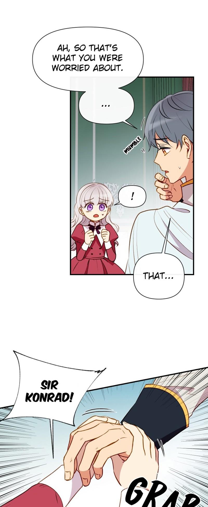 The Monster Duchess and Contract Princess Chapter 33 page 16 - Chapter 33