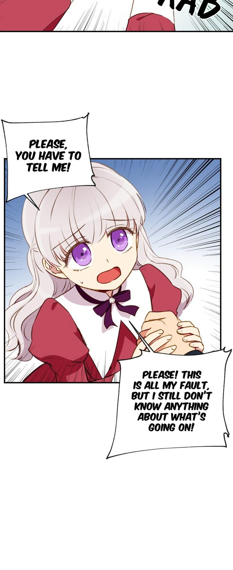 The Monster Duchess and Contract Princess Chapter 33 page 17 - Chapter 33