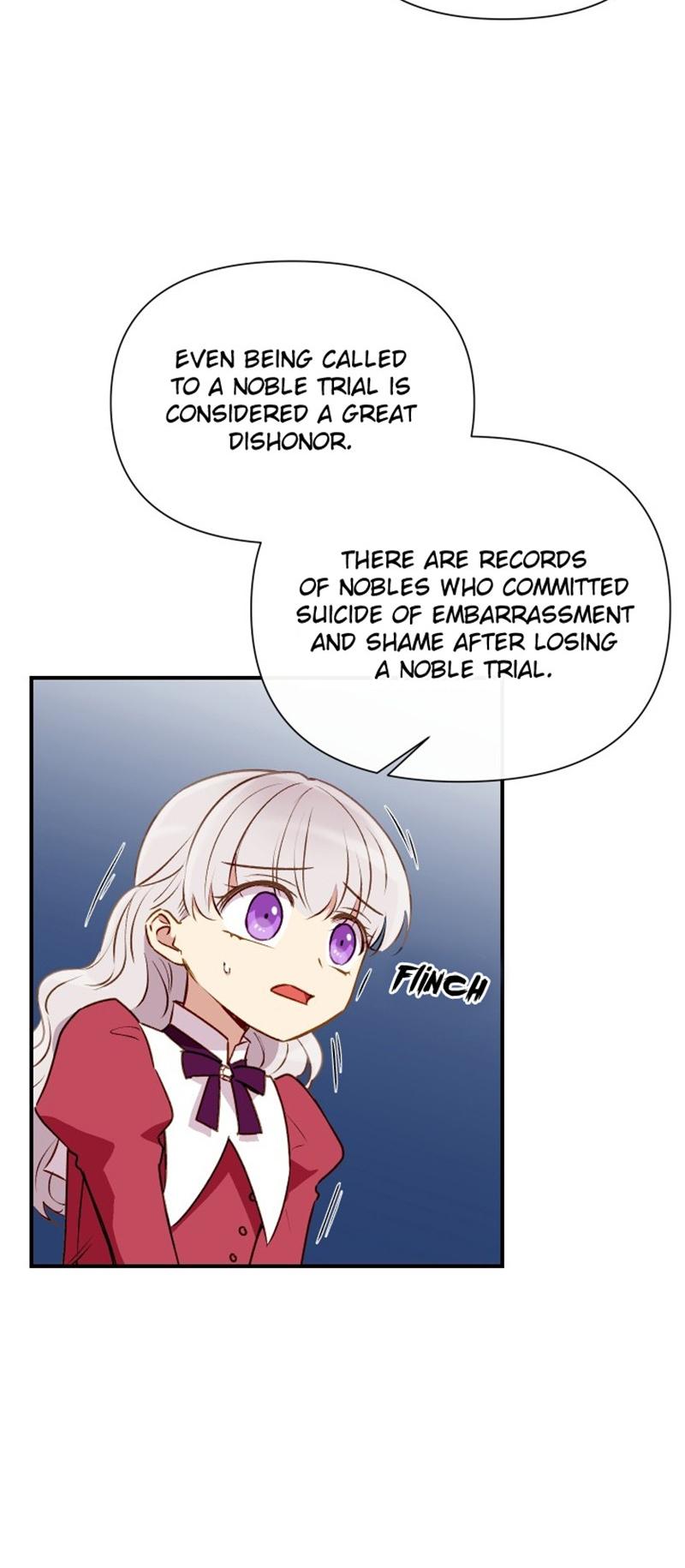 The Monster Duchess and Contract Princess Chapter 33 page 26 - Chapter 33