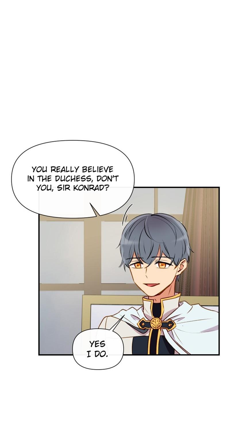 The Monster Duchess and Contract Princess Chapter 33 page 28 - Chapter 33