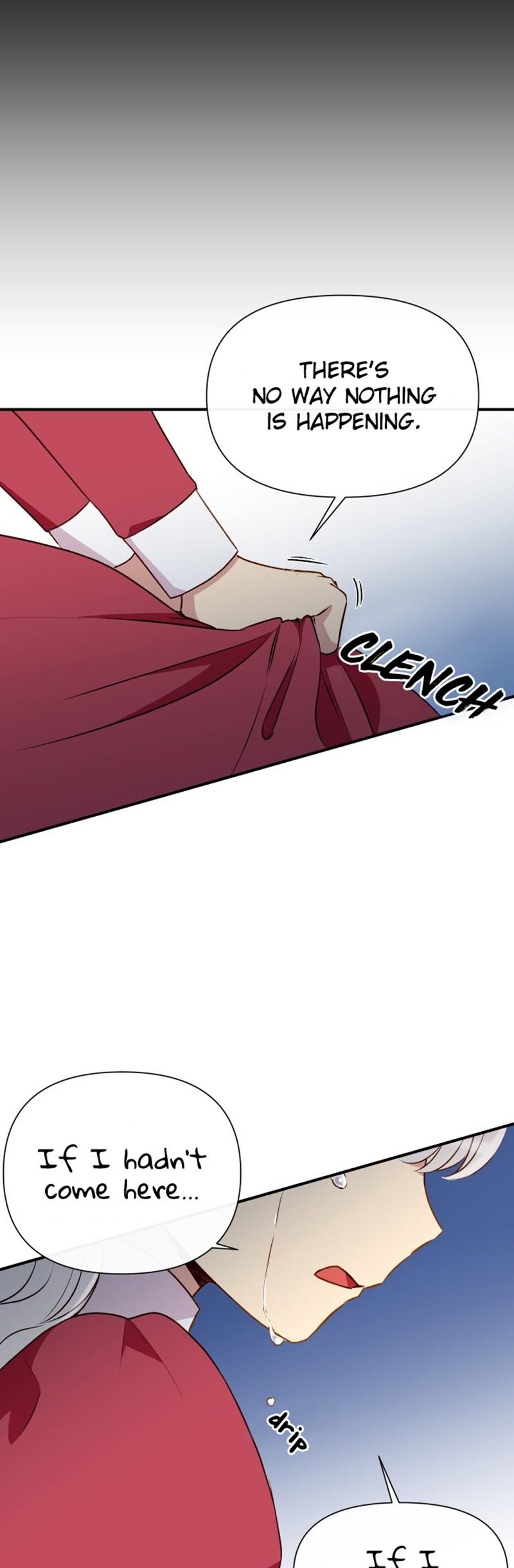 The Monster Duchess and Contract Princess Chapter 33 page 32 - Chapter 33