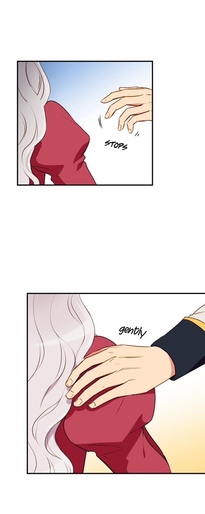 The Monster Duchess and Contract Princess Chapter 33 page 36 - Chapter 33