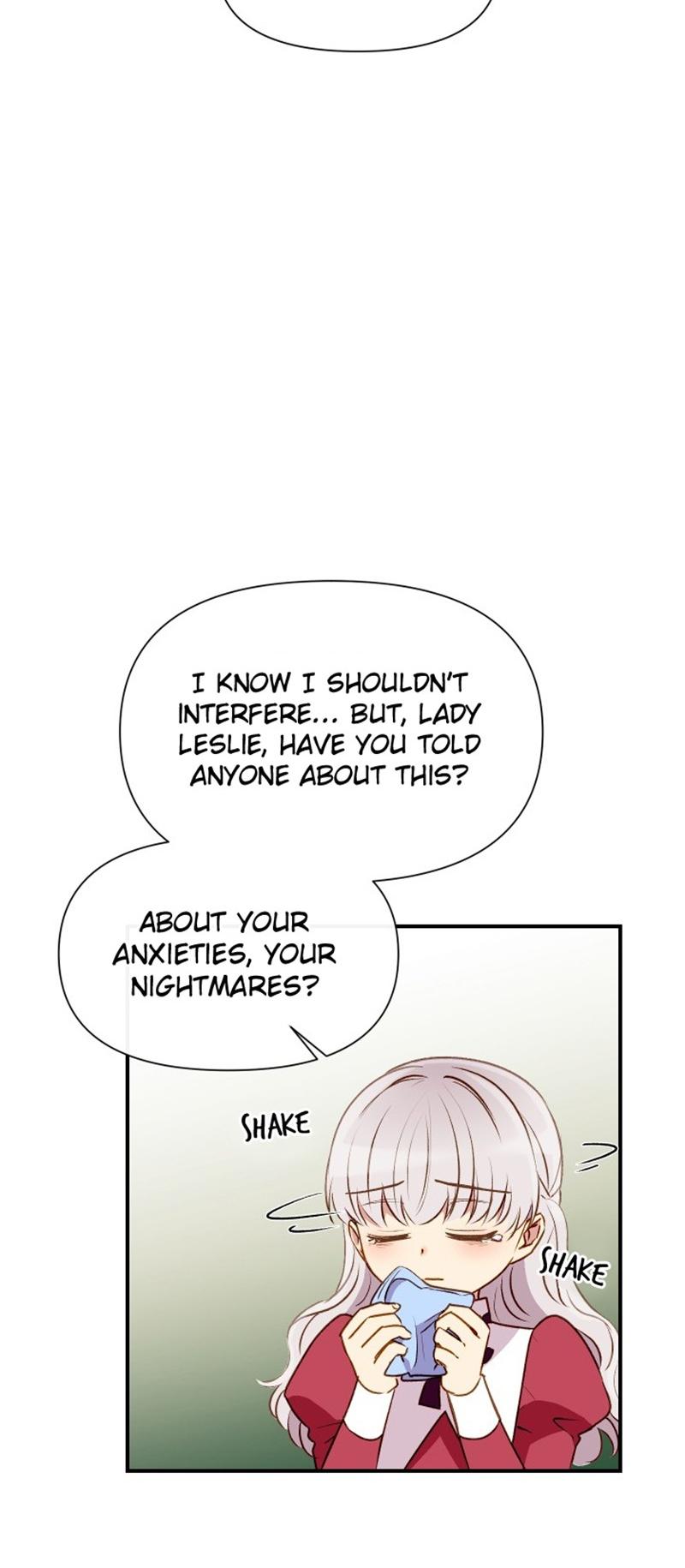 The Monster Duchess and Contract Princess Chapter 33 page 39 - Chapter 33