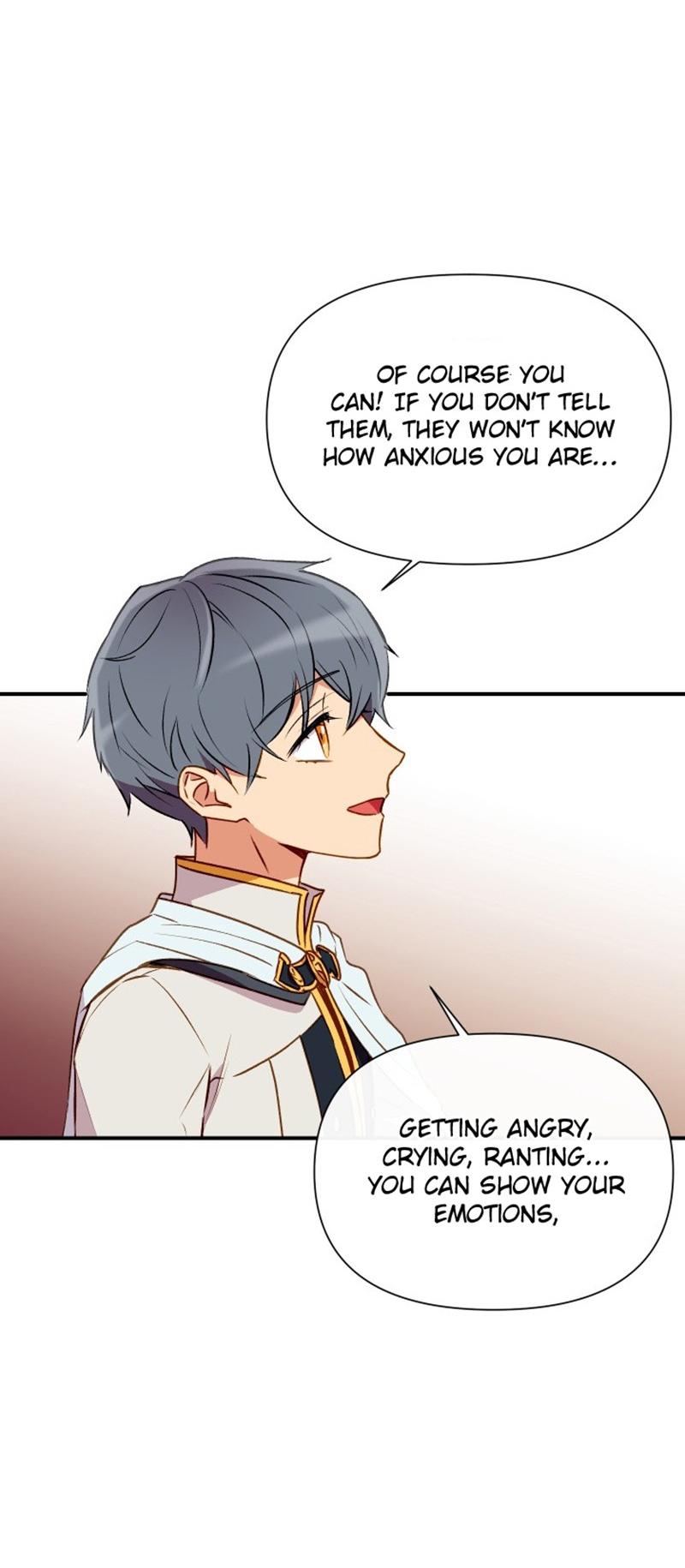 The Monster Duchess and Contract Princess Chapter 33 page 41 - Chapter 33