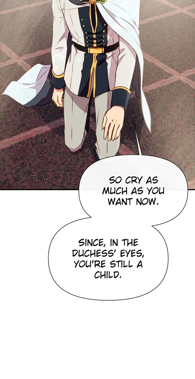 The Monster Duchess and Contract Princess Chapter 33 page 43 - Chapter 33