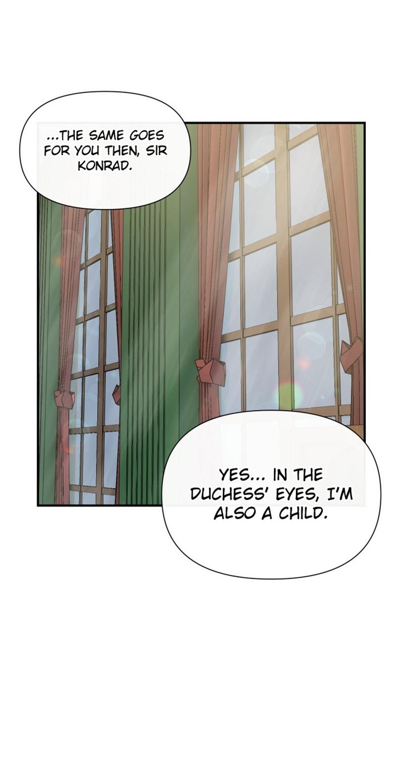 The Monster Duchess and Contract Princess Chapter 33 page 44 - Chapter 33