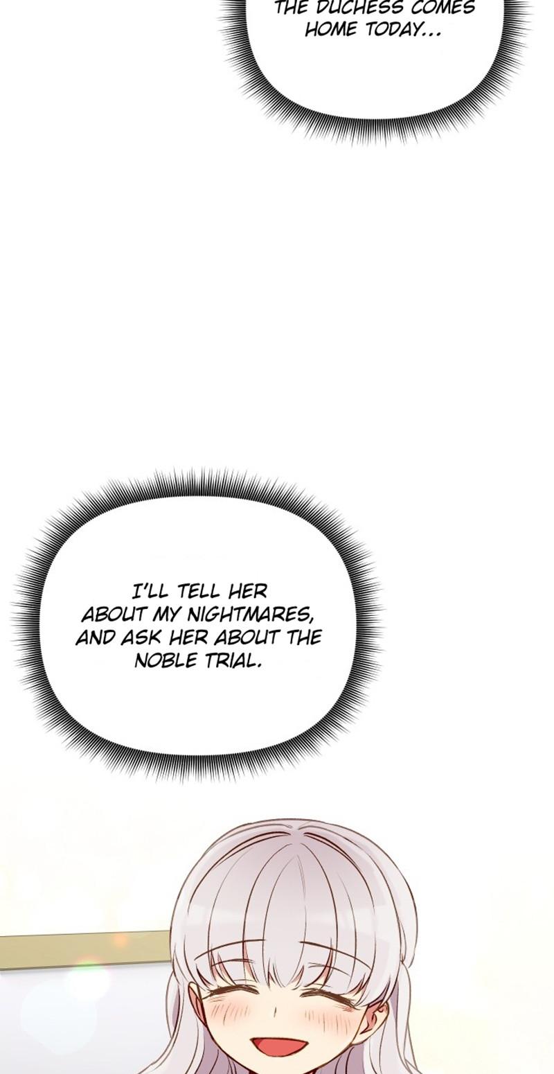 The Monster Duchess and Contract Princess Chapter 33 page 46 - Chapter 33