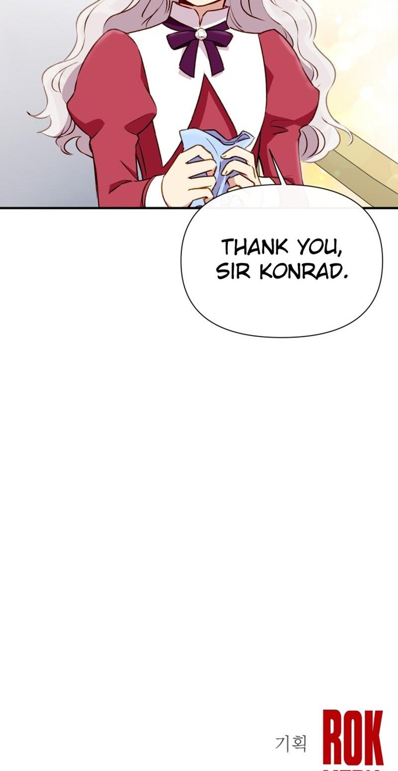 The Monster Duchess and Contract Princess Chapter 33 page 47 - Chapter 33