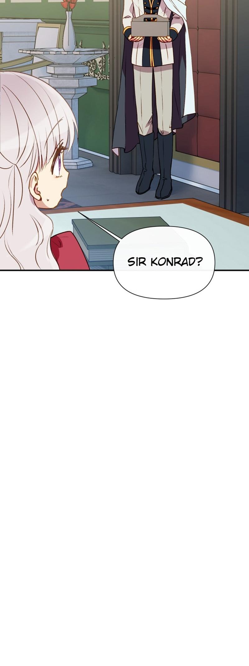 The Monster Duchess and Contract Princess Chapter 33 page 5 - Chapter 33