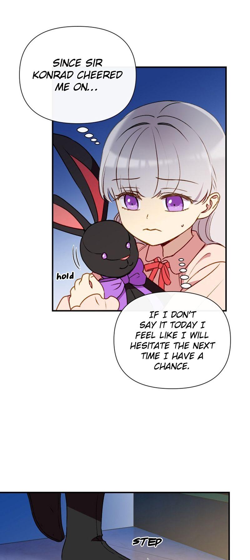The Monster Duchess and Contract Princess Chapter 34 page 14 - Chapter 34