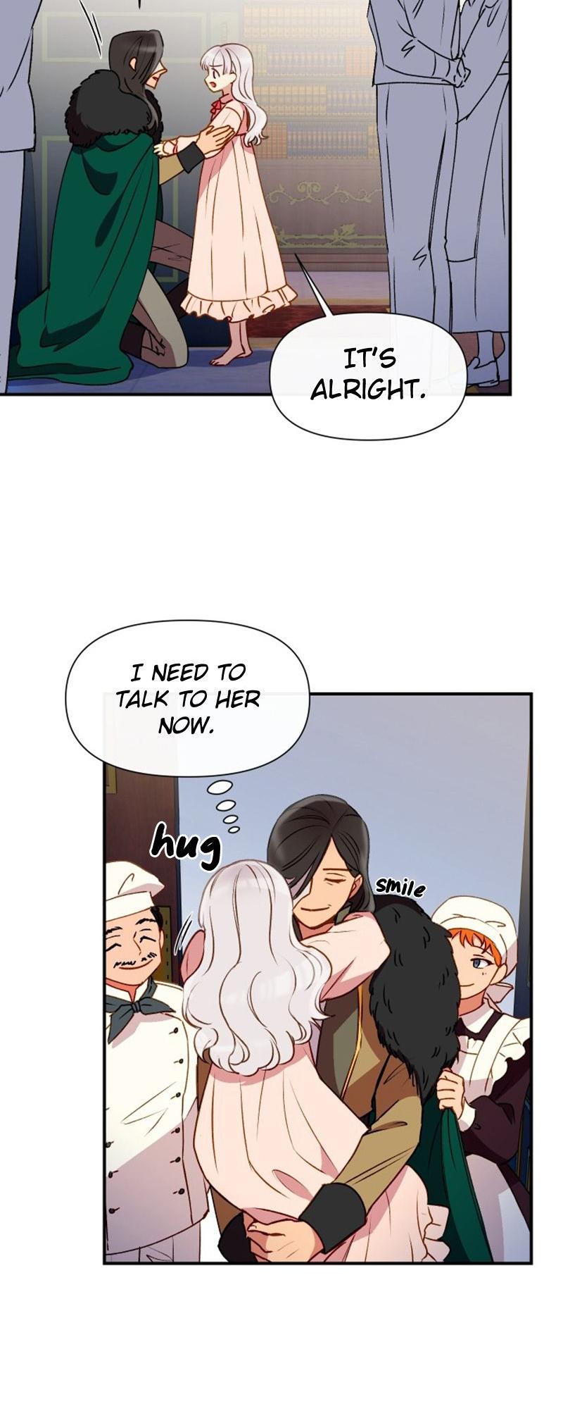The Monster Duchess and Contract Princess Chapter 34 page 17 - Chapter 34