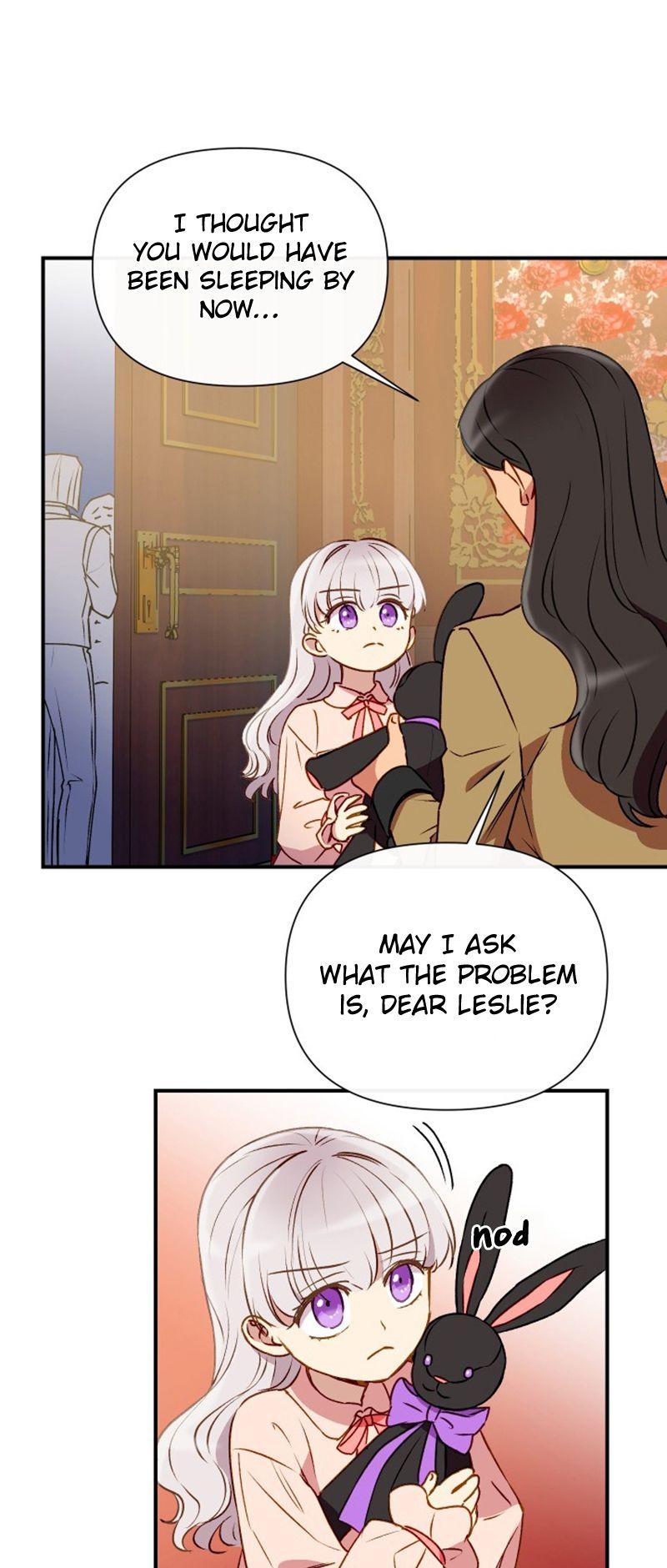 The Monster Duchess and Contract Princess Chapter 34 page 18 - Chapter 34