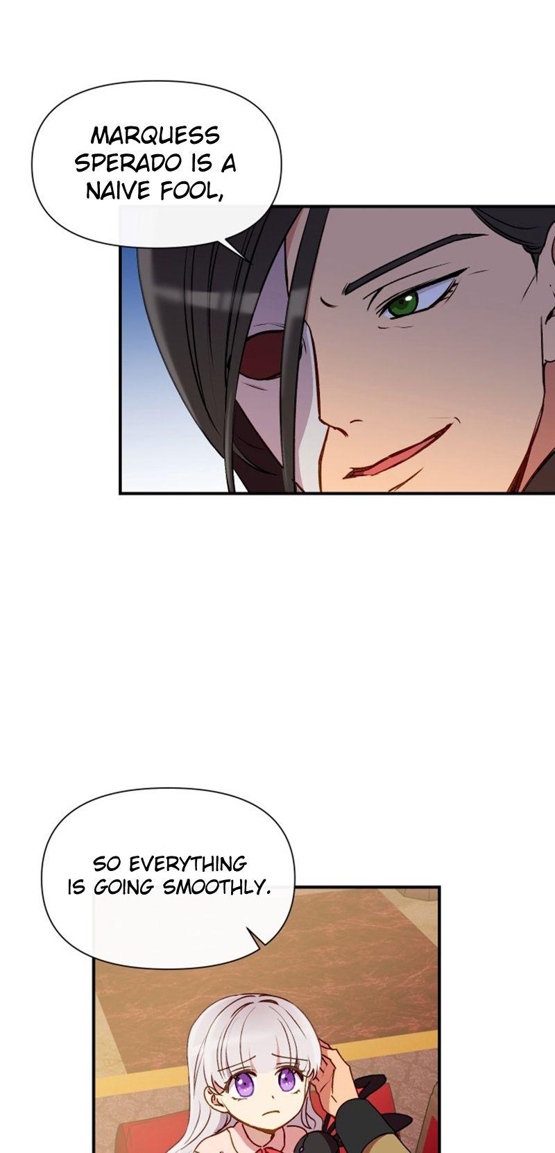 The Monster Duchess and Contract Princess Chapter 34 page 24 - Chapter 34