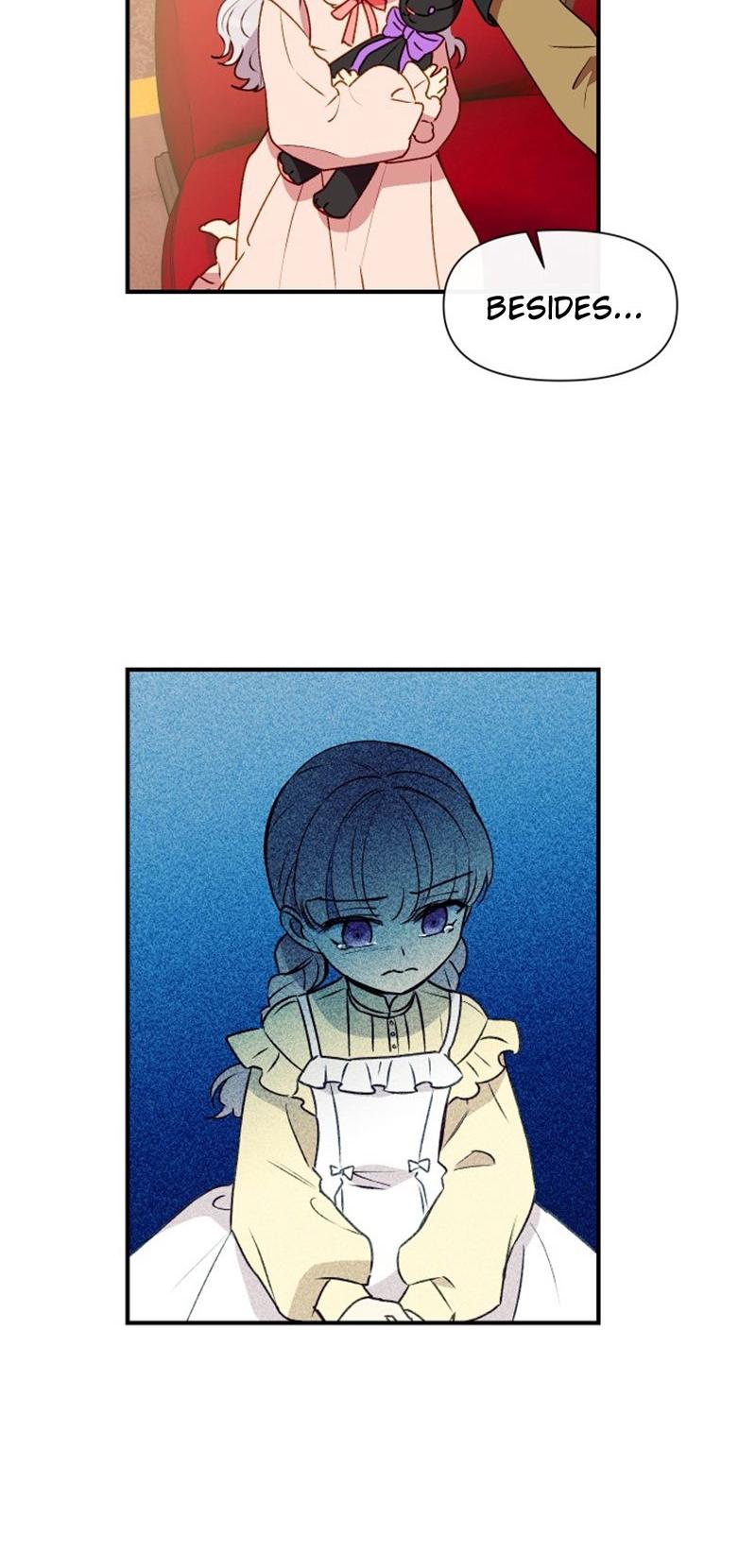 The Monster Duchess and Contract Princess Chapter 34 page 25 - Chapter 34