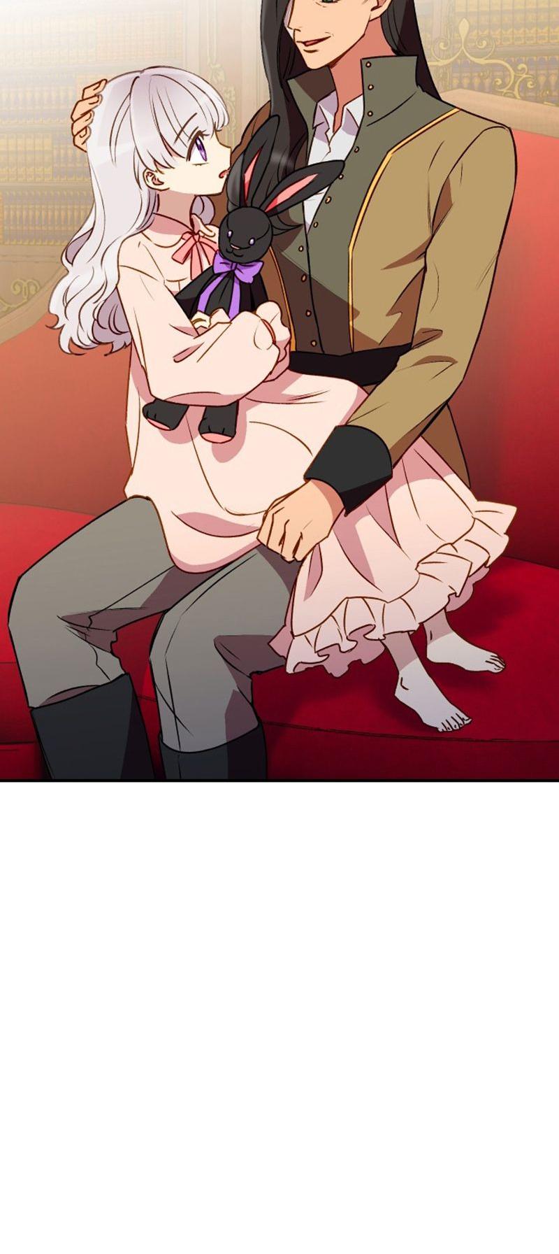 The Monster Duchess and Contract Princess Chapter 34 page 29 - Chapter 34