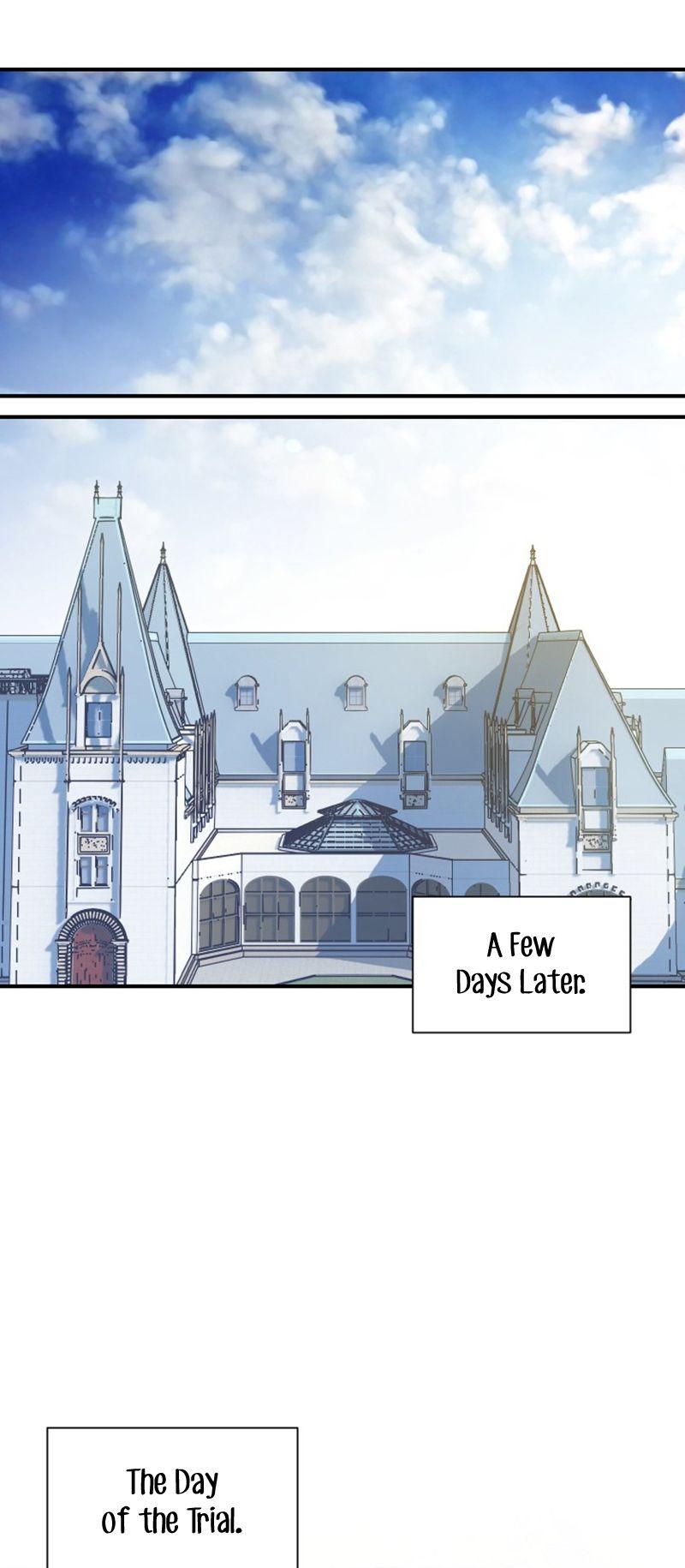 The Monster Duchess and Contract Princess Chapter 34 page 31 - Chapter 34