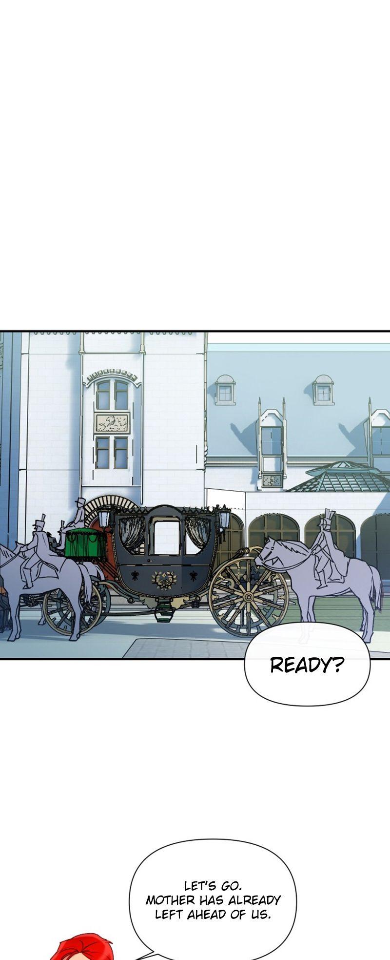 The Monster Duchess and Contract Princess Chapter 34 page 37 - Chapter 34