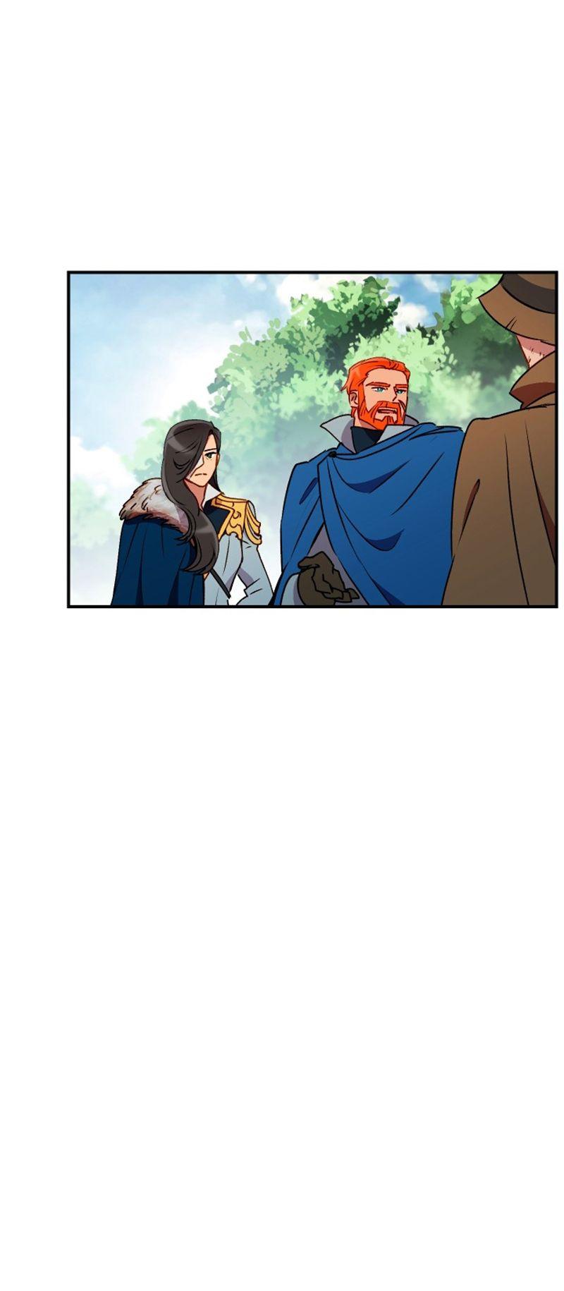 The Monster Duchess and Contract Princess Chapter 34 page 43 - Chapter 34
