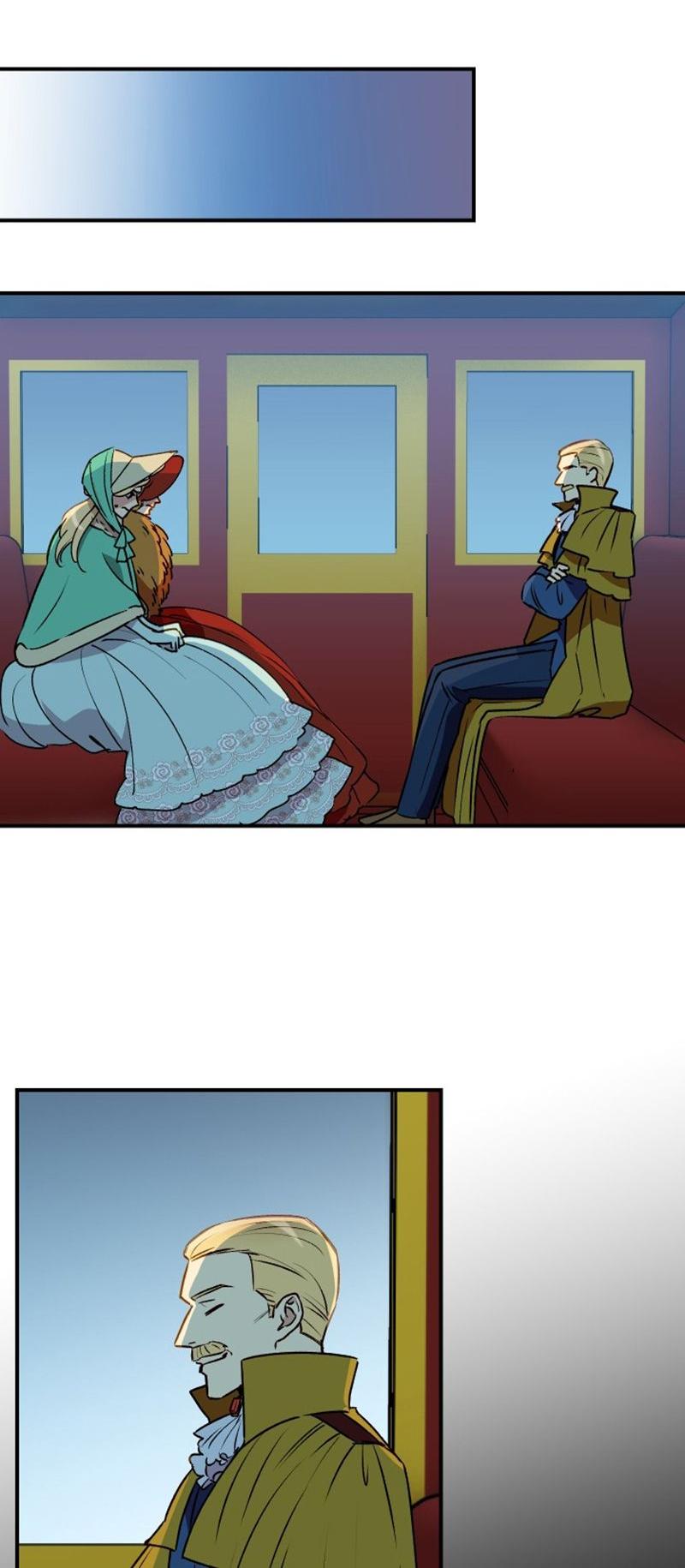 The Monster Duchess and Contract Princess Chapter 34 page 44 - Chapter 34
