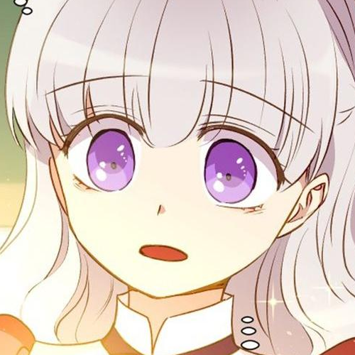 The Monster Duchess and Contract Princess Chapter 34 cover