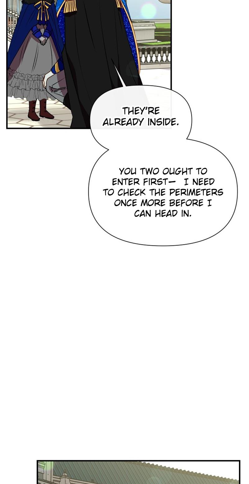 The Monster Duchess and Contract Princess Chapter 35 page 16 - Chapter 35