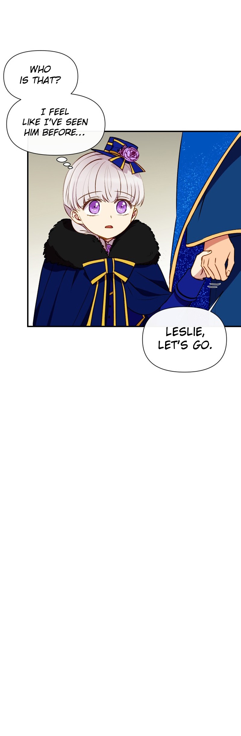 The Monster Duchess and Contract Princess Chapter 35 page 18 - Chapter 35