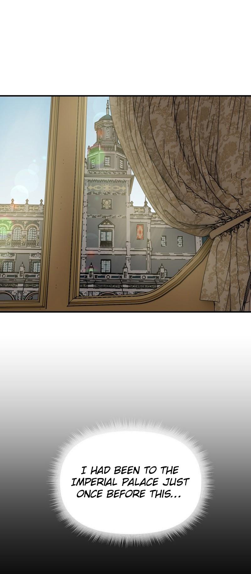 The Monster Duchess and Contract Princess Chapter 35 page 2 - Chapter 35