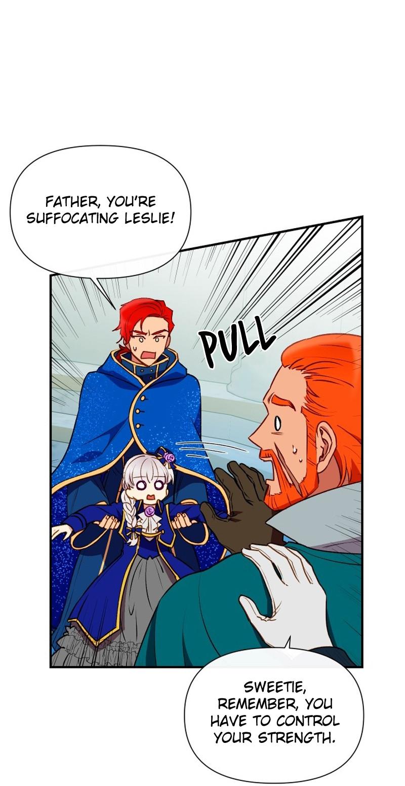 The Monster Duchess and Contract Princess Chapter 35 page 26 - Chapter 35