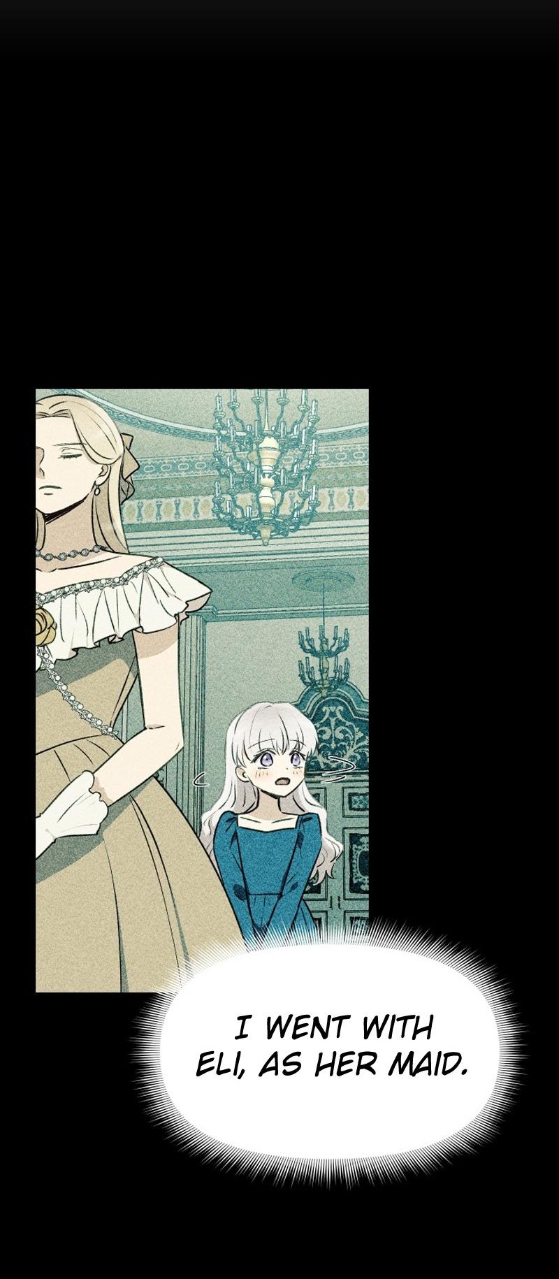 The Monster Duchess and Contract Princess Chapter 35 page 3 - Chapter 35