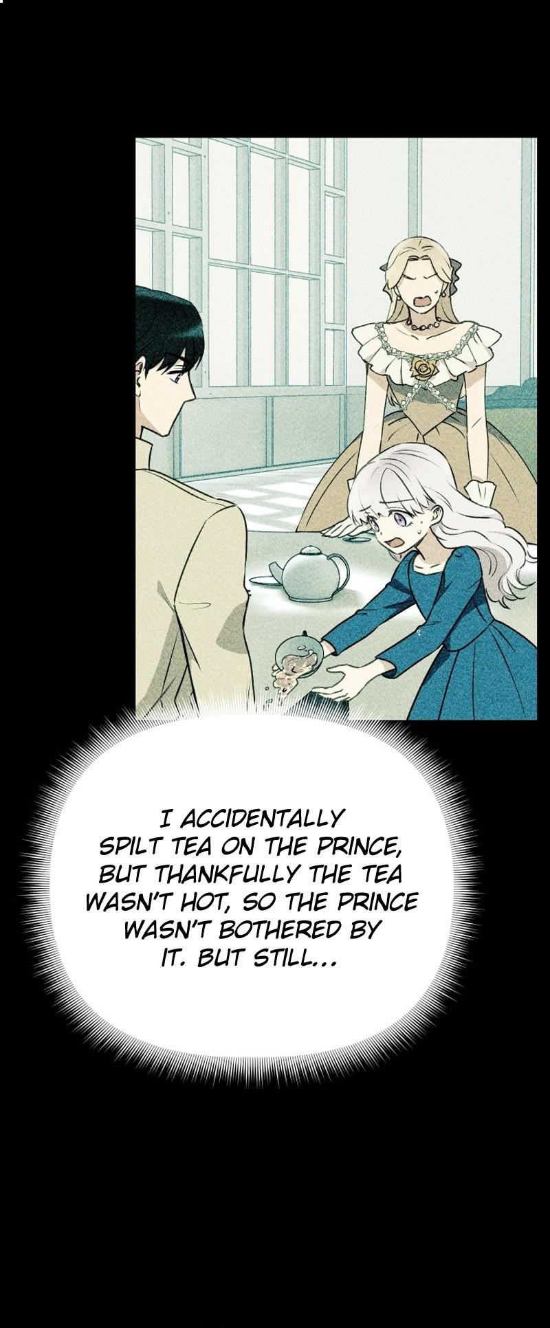 The Monster Duchess and Contract Princess Chapter 35 page 4 - Chapter 35