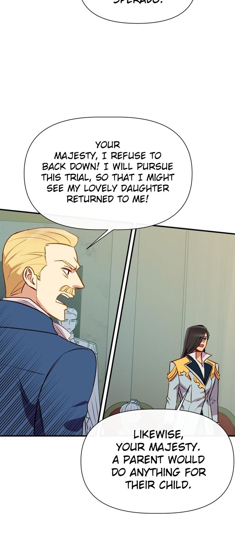 The Monster Duchess and Contract Princess Chapter 35 page 44 - Chapter 35
