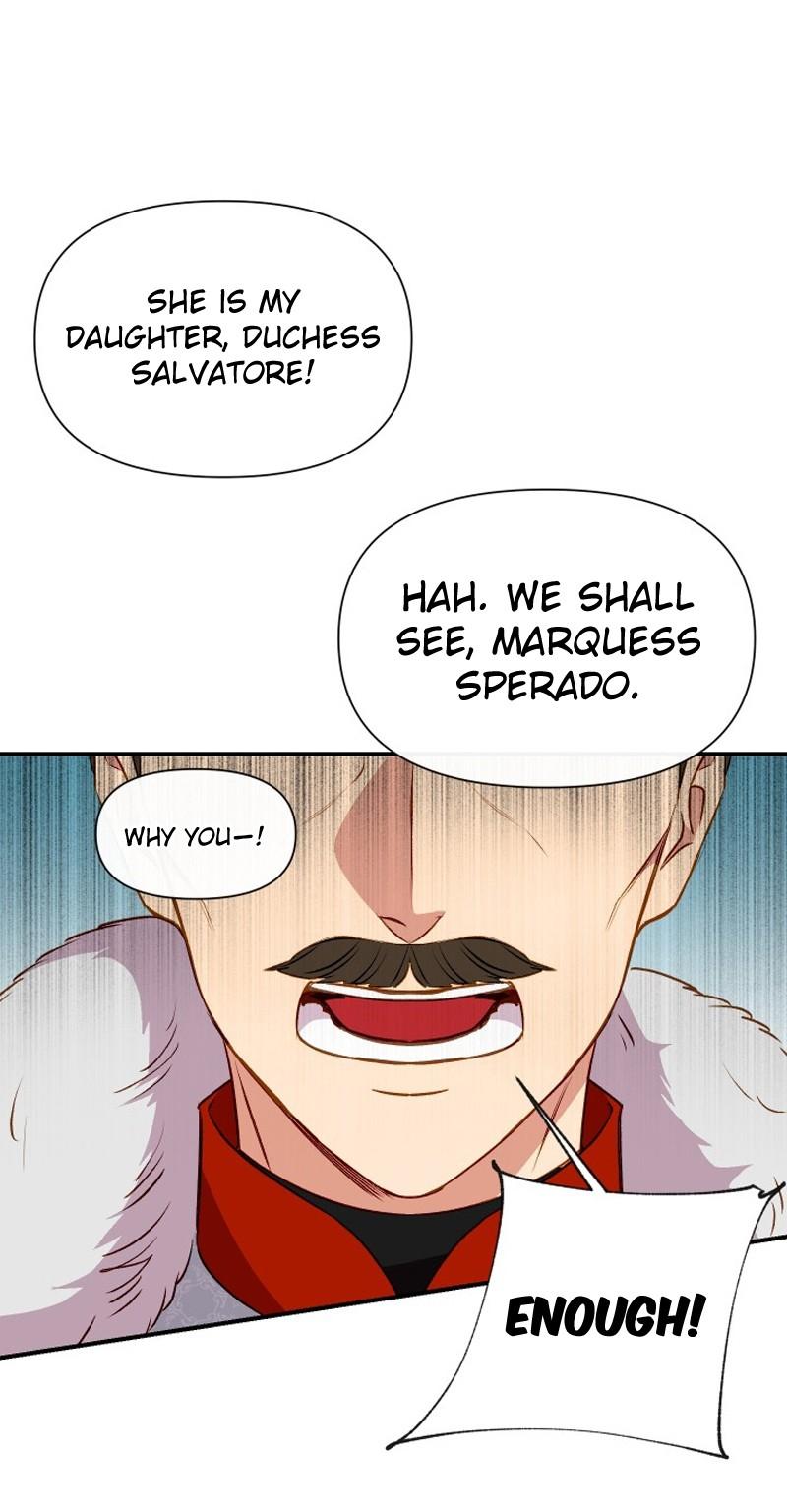 The Monster Duchess and Contract Princess Chapter 35 page 45 - Chapter 35