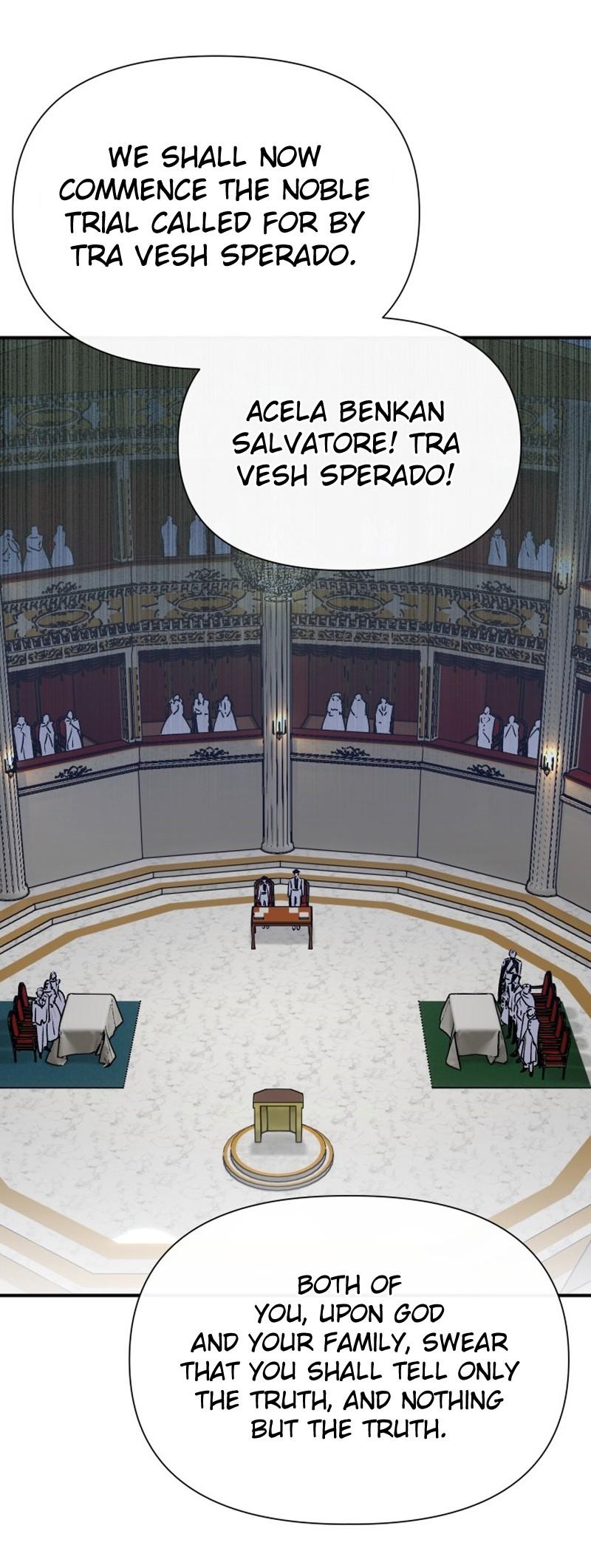 The Monster Duchess and Contract Princess Chapter 35 page 47 - Chapter 35