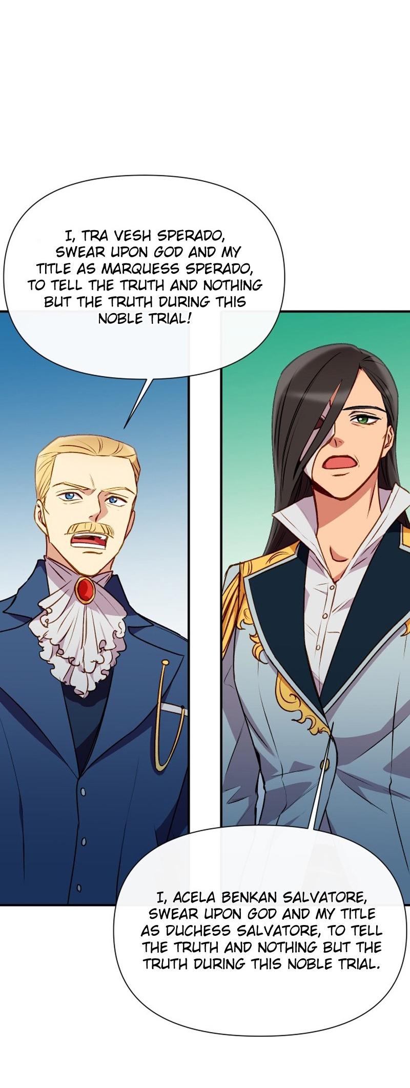 The Monster Duchess and Contract Princess Chapter 35 page 48 - Chapter 35