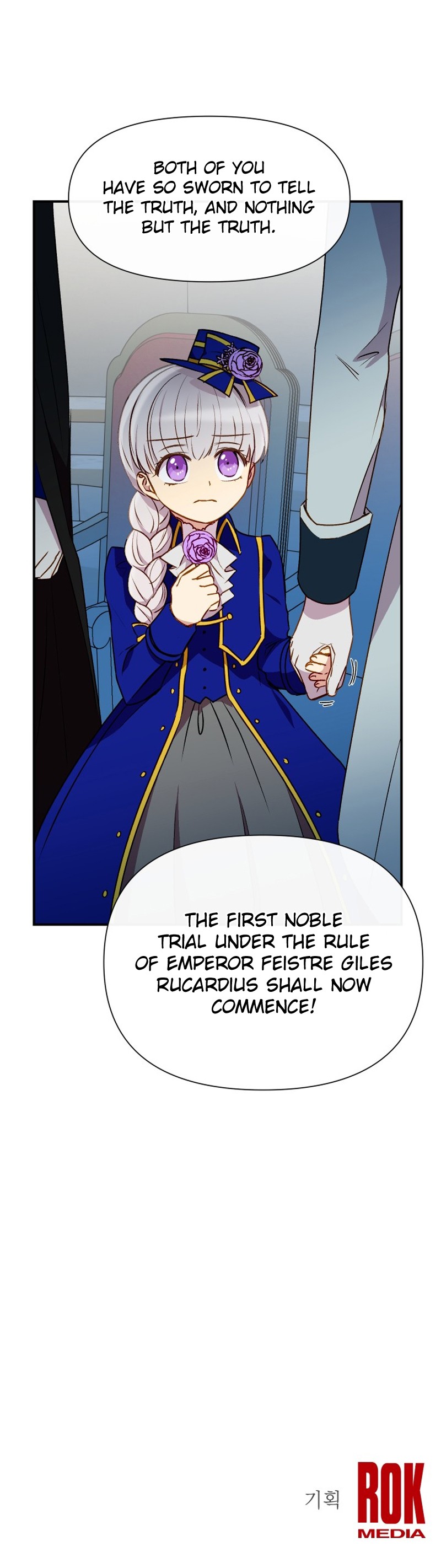 The Monster Duchess and Contract Princess Chapter 35 page 49 - Chapter 35